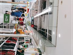 -华润万家(松岗东方店)