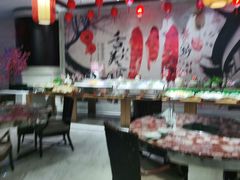 -启东恒大酒店·吕四渔号海鲜餐厅