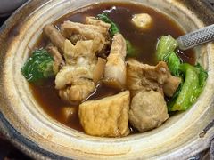 -汕头街四果汤