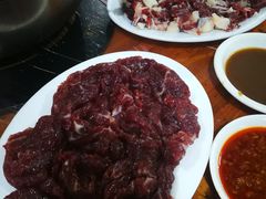 -蔡社牛肉城(龙湖店)