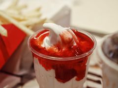 -麦当劳(坂田分店)