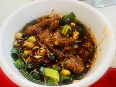 -牛华八婆麻辣烫(起源店)