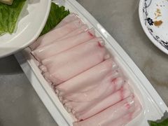 -京门老爆三·铜锅涮肉 爆肚(望京店)