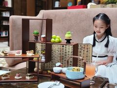 -南京圣和府邸豪华精选酒店