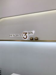 -JUNO hair salon