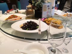 -飞鹿餐饮·陕南菜(北关店)