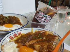 -憶廟街 X 沙角邨(太古城店)