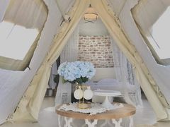 -安德鲁户外烧烤帐篷营地(马泉营店)