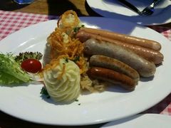 -Paulaner·德国帕拉娜自酿啤酒餐厅(海上世界店)