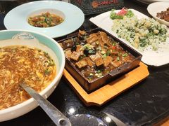 -锡和无锡菜(景丽苑店)