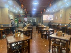-面尚香关中面馆(西荷店)