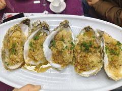 -大众海鲜(巨龙北路店)