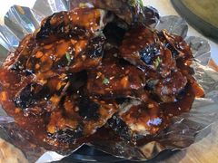 -东北大院·东北菜(三台子店)