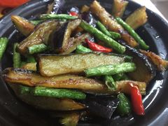 -中央财经大学-食堂