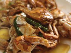 -浩海美食店(闸坡店)