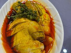 -晋阳饭庄(虎坊桥店)