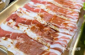 Kai Ge's Special Beef Rolls