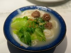 -潮堂 · 潮州菜(国贸商城店)