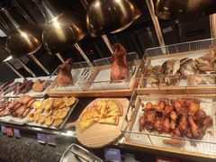 -星伦多 自助料理(圆融店)