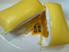 -满记甜品(中街恒隆店)