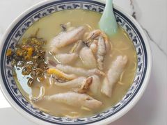 -明呈黄鱼面馆(斜土路店)