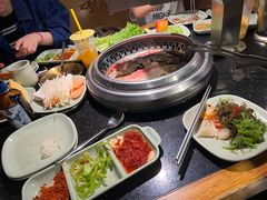 -梨花自助烤肉(天河城店)