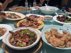-镜泊小镇(东长安街店)