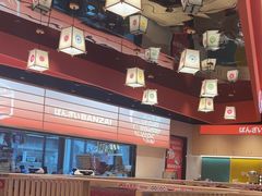 -万岁寿司(万国店)