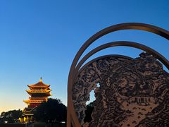 -景德镇陶阳里历史文化旅游区