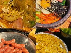 -哈哈碳都·牛肋条无限自助烤肉(台江万达店)