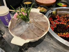 -小王少龙火锅(沙南街店)