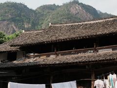 -楠溪江风景名胜区