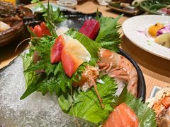 -花和海鲜自助(梅江店)