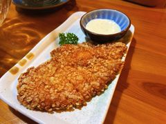-千吉日本料理(日本一条街店)