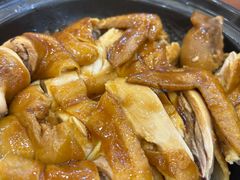 -祈胜邨•顺德鱼生•顺德菜(容桂店)