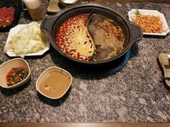 -滇池印象原生态火锅(南开大悦城店)