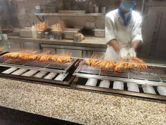 -星伦多自助料理(永旺店)