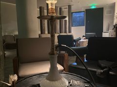 -Hideout Hookah Lounge·隐觅地