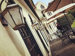 -汾阳花园酒店·餐厅(徐汇店)