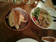 -宝莱纳啤酒花园餐厅PAULANER BRAUHAUS Nanjing(广州路店)