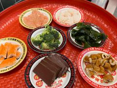 -文立新麻辣烫(合生汇21街区店)