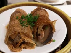 -香云轩·顺德菜(香云纱园林酒店店)
