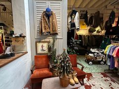 -Fujiyama Jeans & Tokyo No.18