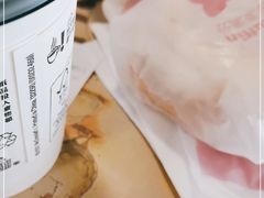 -麦当劳(北京路广百广场店)