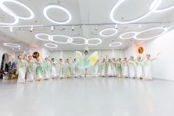 点击看大图 -深舞形体民族舞蹈工作室
