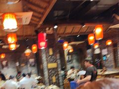 -重庆渝达老火锅(春熙路店)