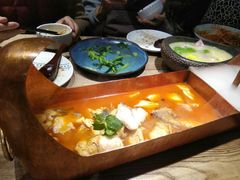 -兰木肆·云南菜(龙湖U城天街店)