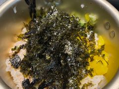 -山·烤辣鸡韩国料理(西溪路店)