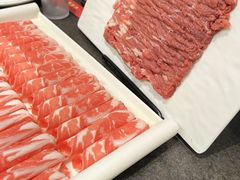 -仁和四季涮肉馆(天坛南门店)