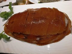 -四季民福烤鸭店(前门廊房二条店)